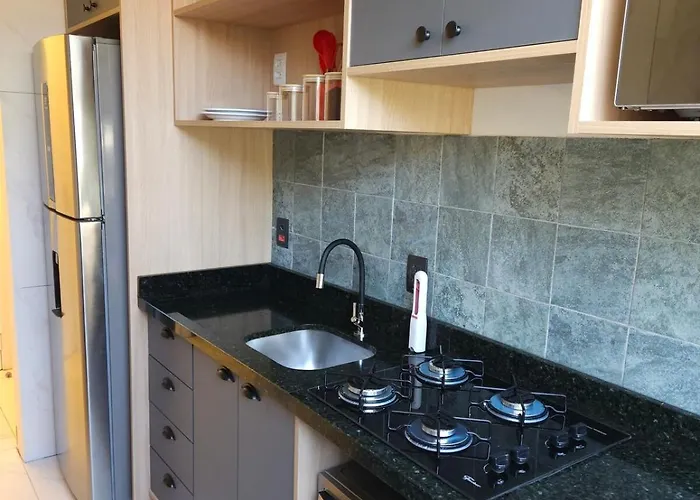 Apartamento Apto Moinhos - Consulado Hospital Aeroporto Porto Alegre