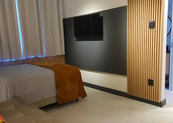 Apartamento Apto Moinhos - Consulado Hospital Aeroporto *