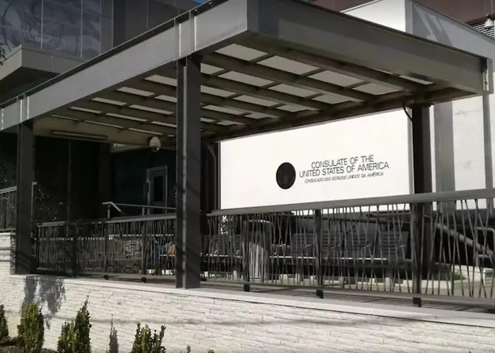 Apartamento Apto Moinhos - Consulado Hospital Aeroporto Porto Alegre